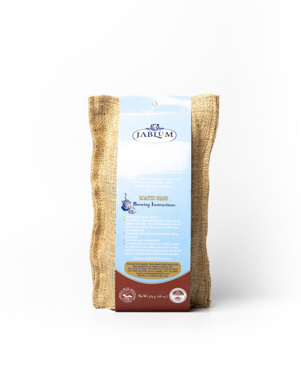 Jablum Classic Roasted Bean