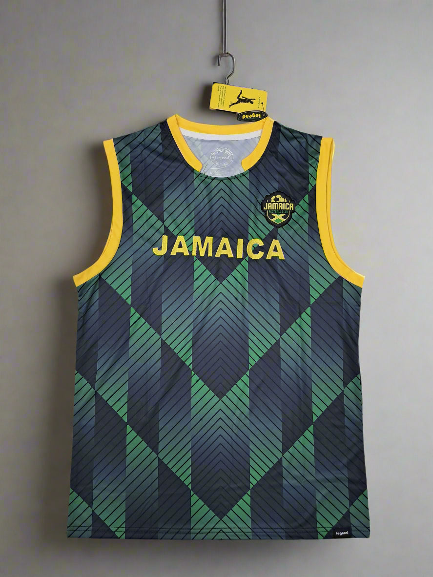 Legend Jersey - Activewear Tanktops
