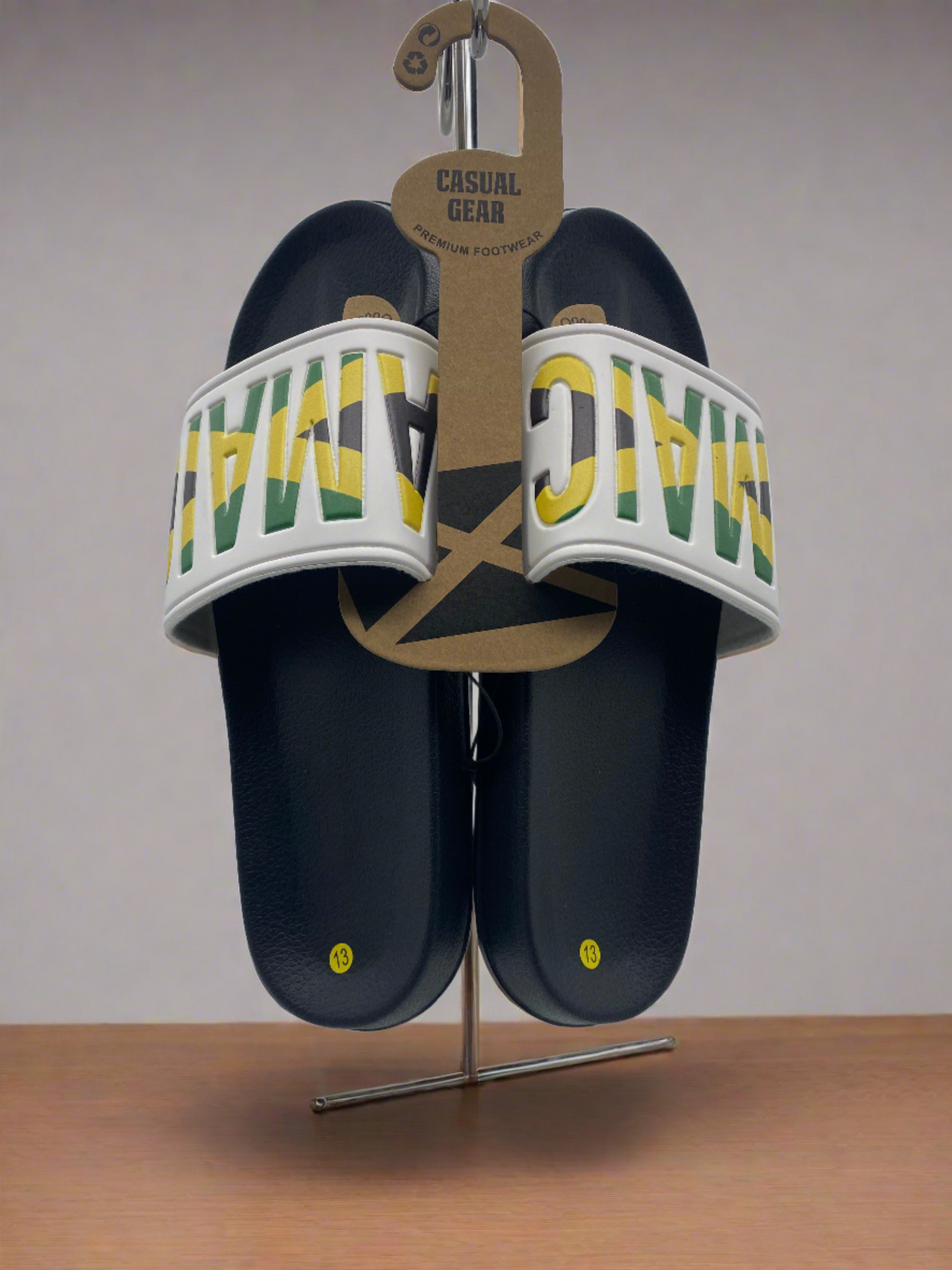 Beach Slides Jamaican