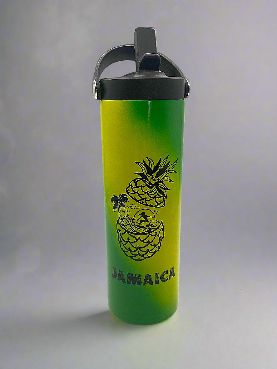 Travel Sipper bottle- 20 oz ( 60 ml)