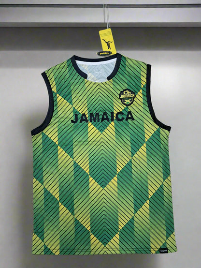 Legend Jersey - Activewear Tanktops