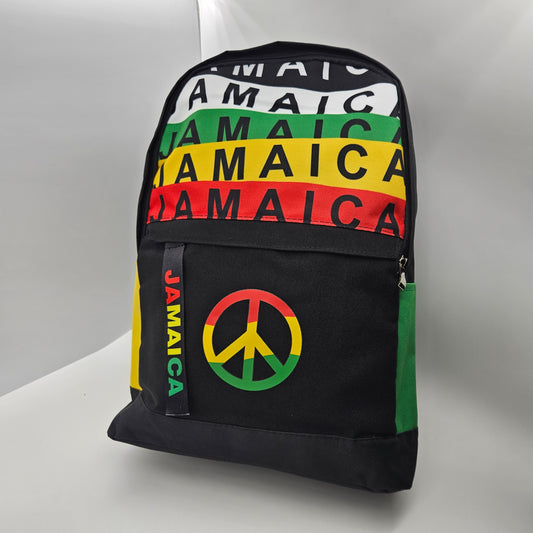 Jamaican Bag Pack