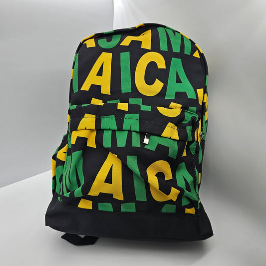 Jamaican Bag Pack