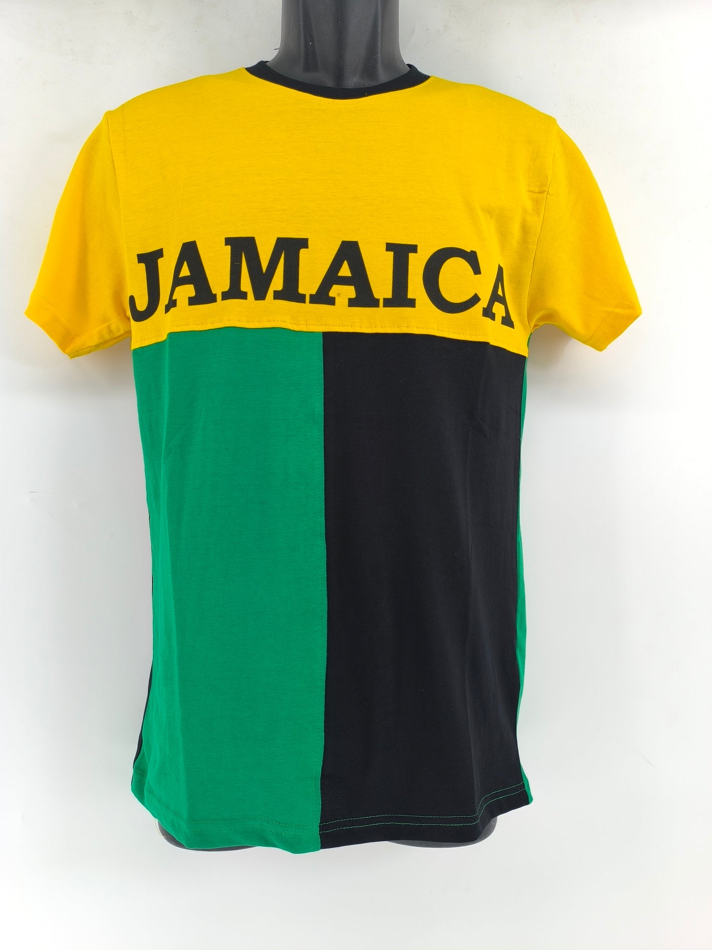 Jamaican Unisex  Designer T-Shirt