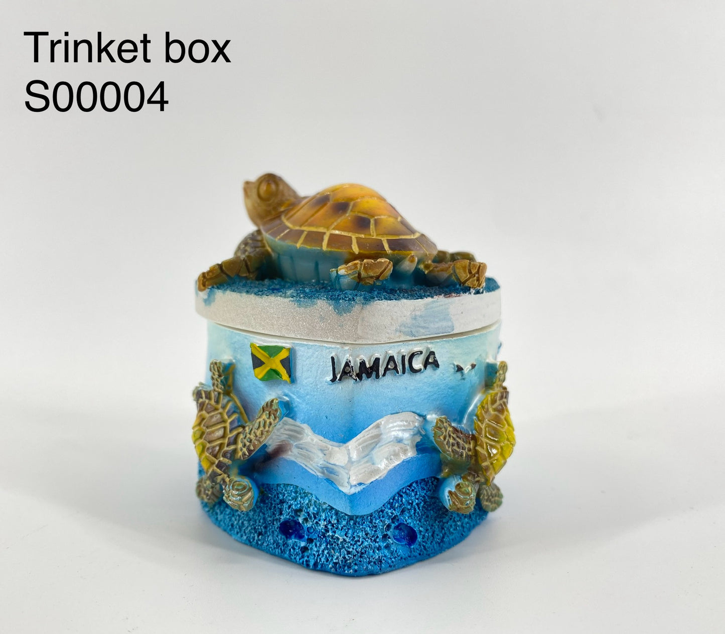 Trinket Box