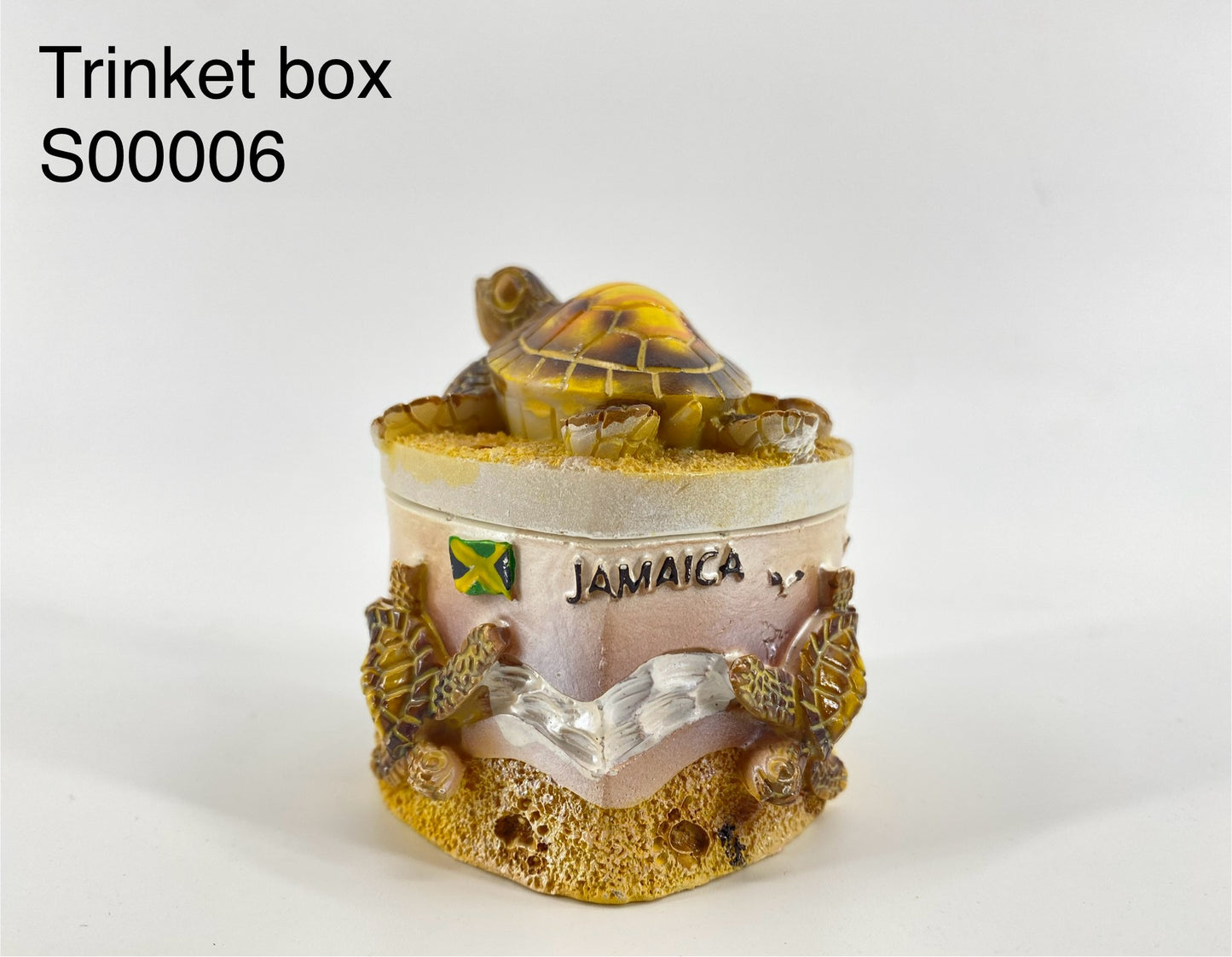 Trinket Box