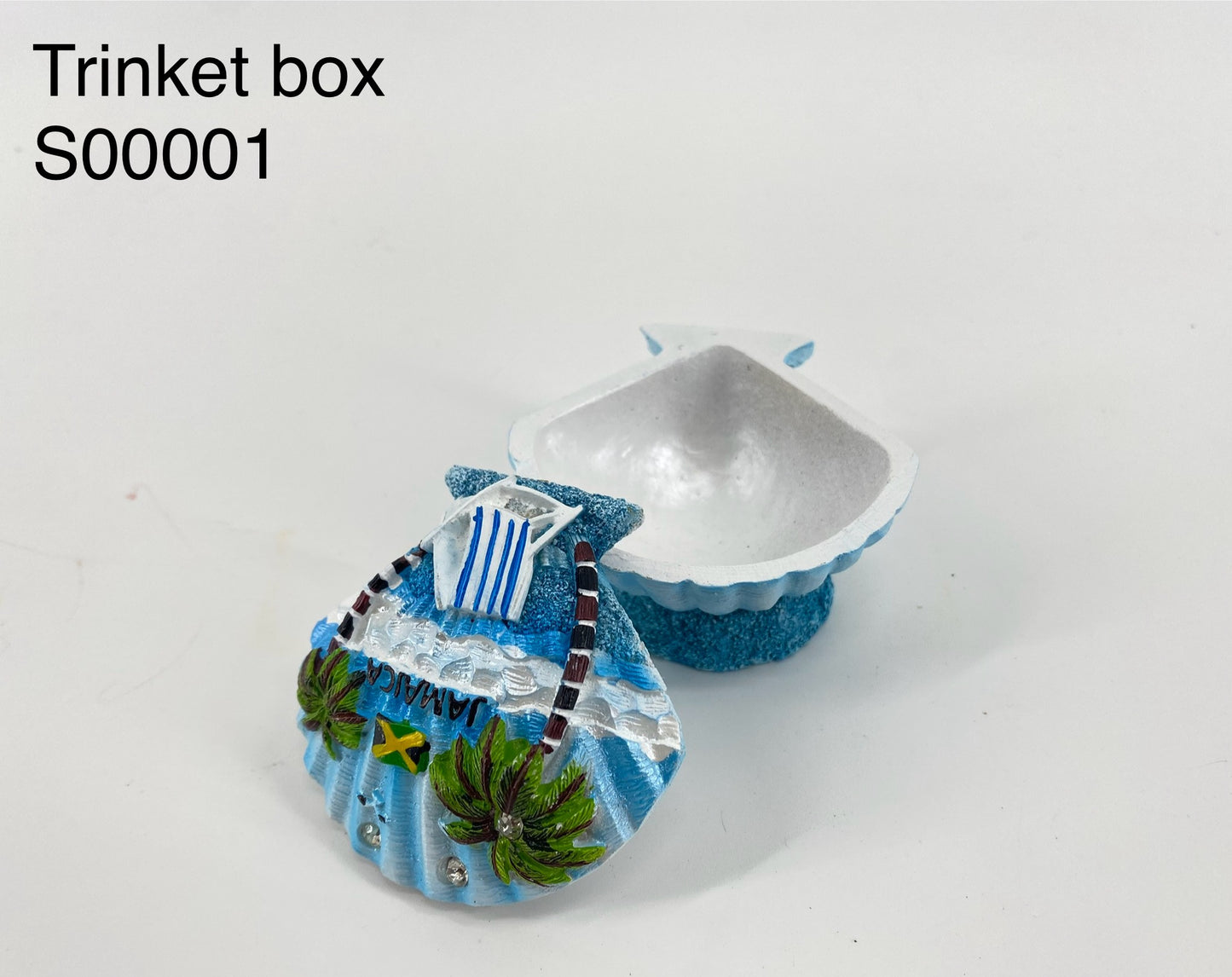 Trinket Box