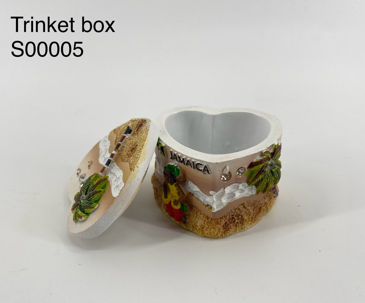 Trinket Box