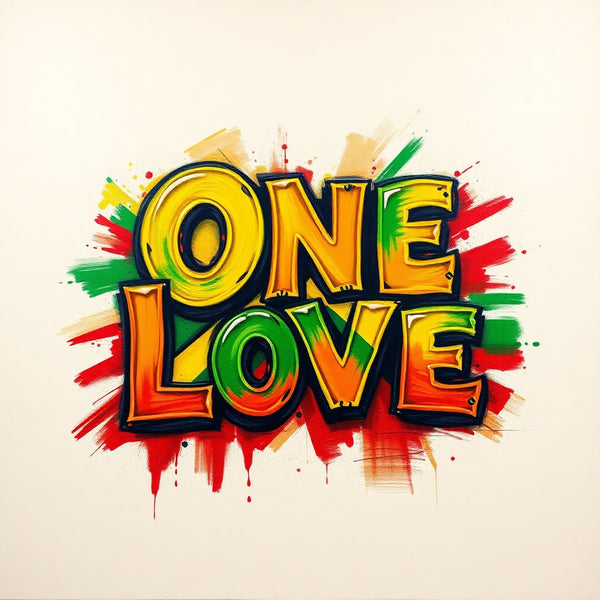 One Love Jamaica