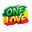 Jamaica One Love Clothing & Souvenirs logo