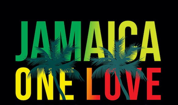 One Love Jamaica